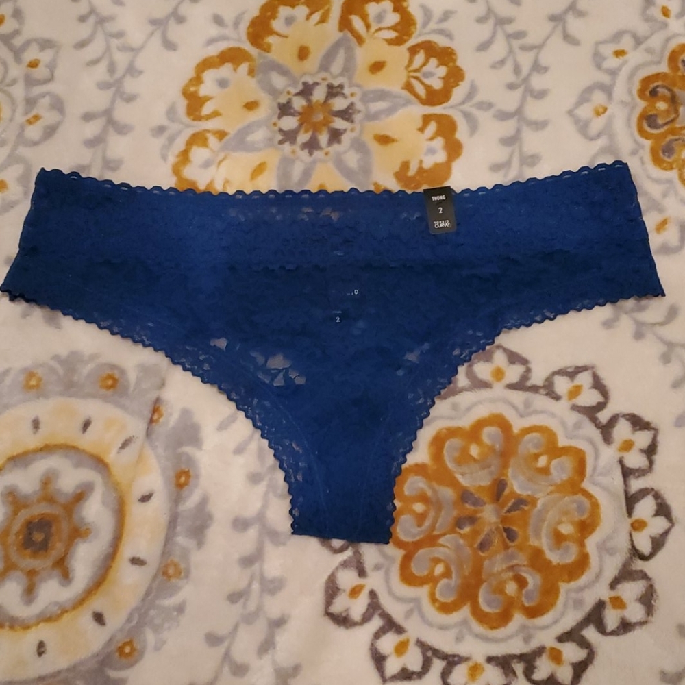 Panties